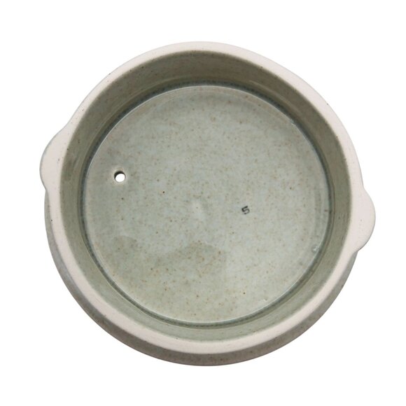 Vtg Wedgwood Quince Stoneware Coffee Pot & Lid Ring of Fruit Discontinued - Picture 9 of 10